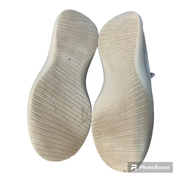 Allbirds Tree Runner Frost Ladies Size 8 - Picture 4 of 5